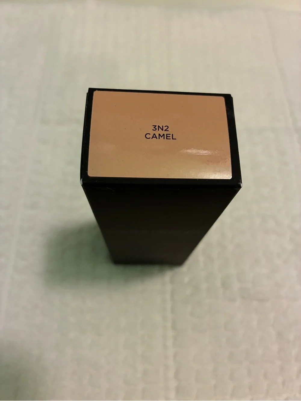 Laura Mercier Foundation Camel 3N2 brand new in box